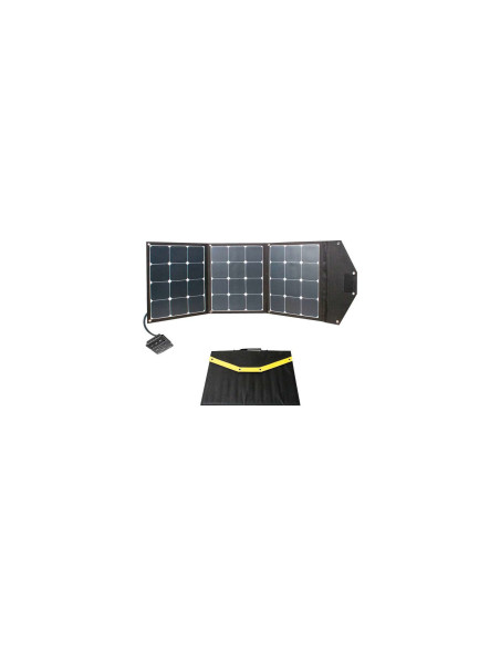 „Falt“ saulės modulis „Fly Weight 120 Wp“