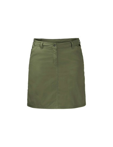 Jack Wolfskin kelnės sijonai Skort Kalahari