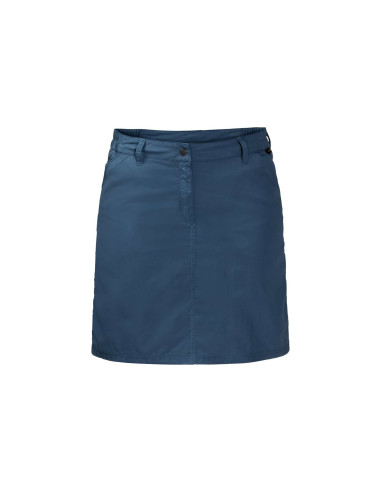 Jack Wolfskin kelnės sijonai Skort Kalahari