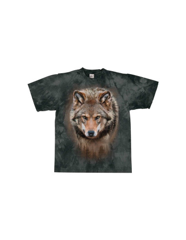 Harlequin marškinėliai Lone Wolf