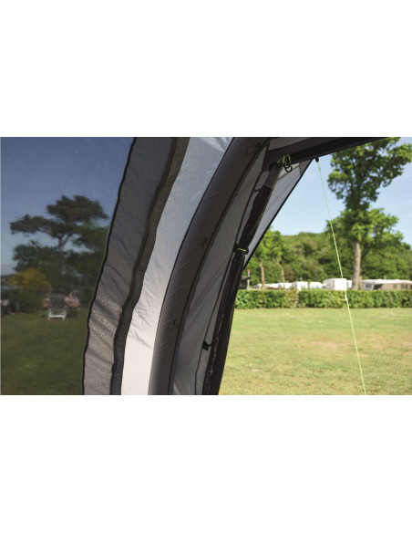 „Outwell Travel Awning Scenic Road 250SA Tall“