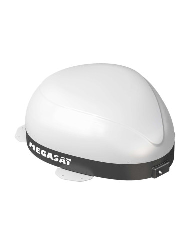 „Megasat“ palydovinė sistema „Shipman Compact“