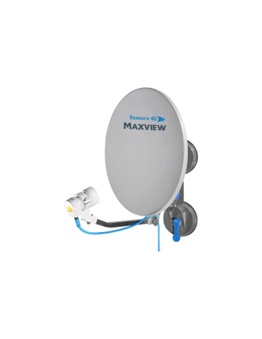 Maxview Sat Antenos Remora