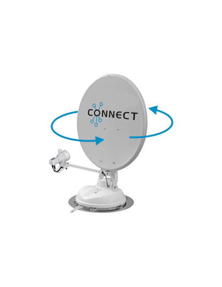 „Maxview“ palydovinė antena „Connect“