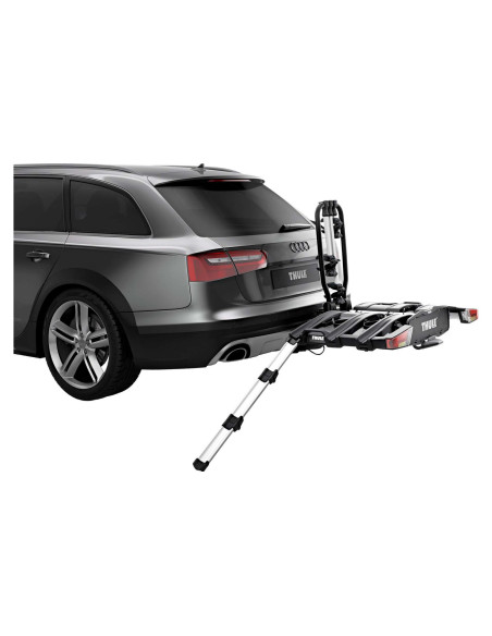 „Thule“ sulankstomas pakrovimo rampas „EasyFold XT“