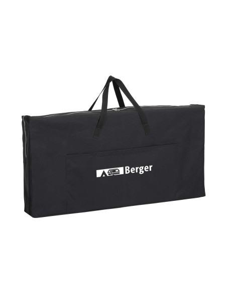 „Berger“ virtuvės dėžutė „Deluxe“