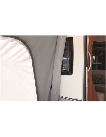 Outwell Travel Awning Pebble 420A