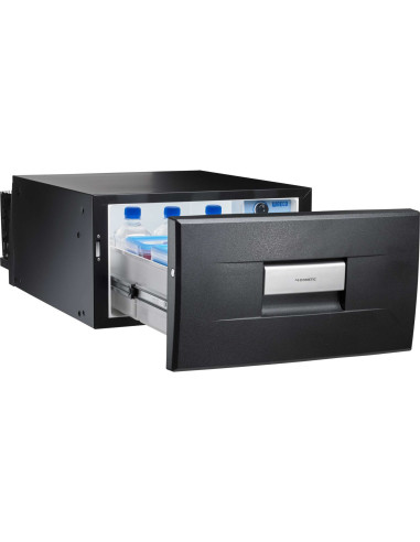 Dometic kompresoriaus šaldytuvo stalčius CoolMatic CD 30