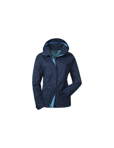 „Schöffel Ladies Jacket Easy L 3“