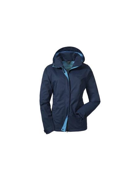 „Schöffel Ladies Jacket Easy L 3“