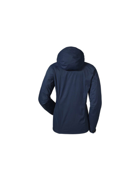 „Schöffel Ladies Jacket Easy L 3“