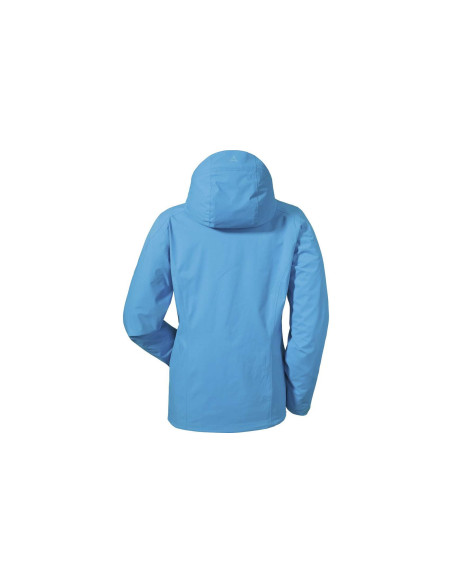 „Schöffel Ladies Jacket Easy L 3“