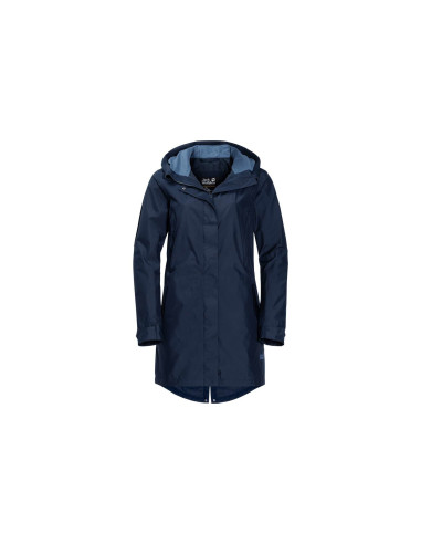 Jack Wolfskin paltai Monterey Coat