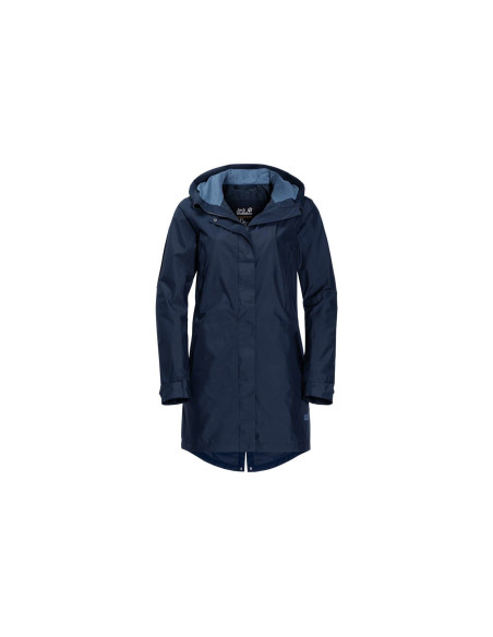 Jack Wolfskin paltai Monterey Coat