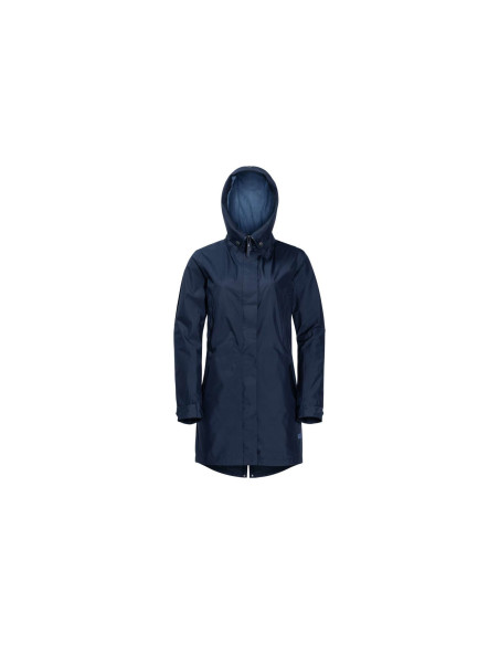 Jack Wolfskin paltai Monterey Coat