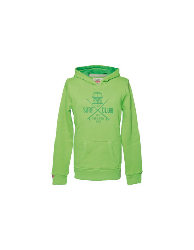 „Van One Classic Cars“ vaikams „Hooded Sweatshirt Surf Club“