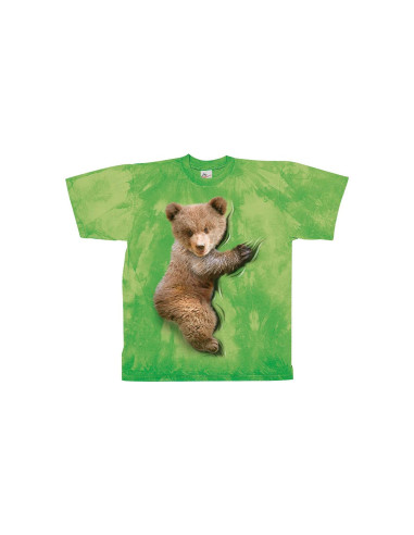 Harlequin Kids marškinėliai Bear Cube Look Out