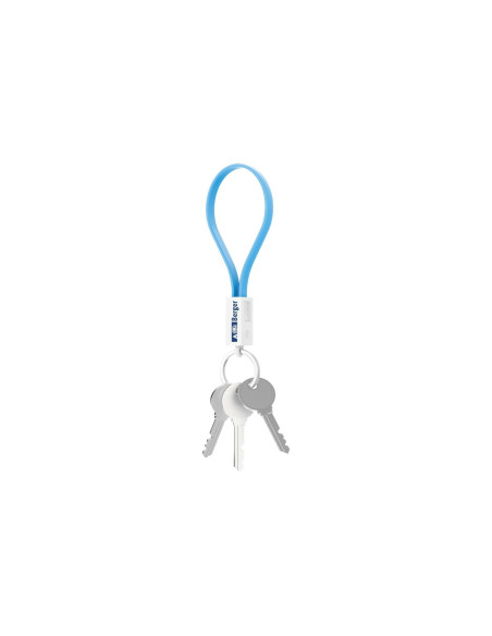 „Berger Keychain Mini“ įkrovimo kabelis
