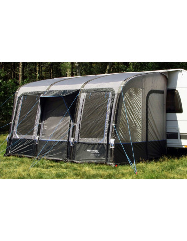 „Westfield Awning Gemini 390 Pro Caravan“