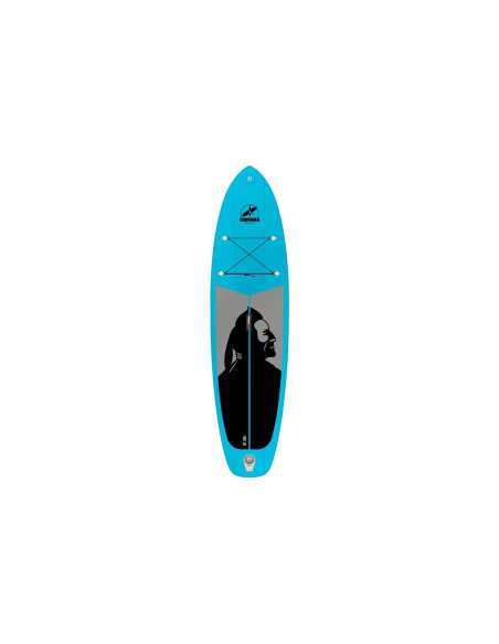 Indiana Stand Up Paddling Board Family Pack pripučiami