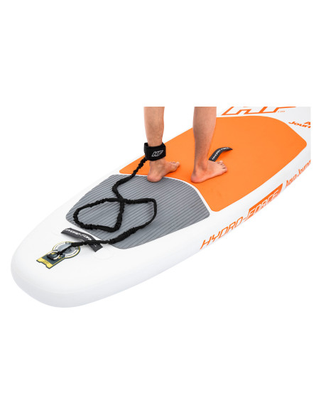 „Bestway Stand Up Paddle Board“ „Aqua Journey“ rinkinys pripučiami