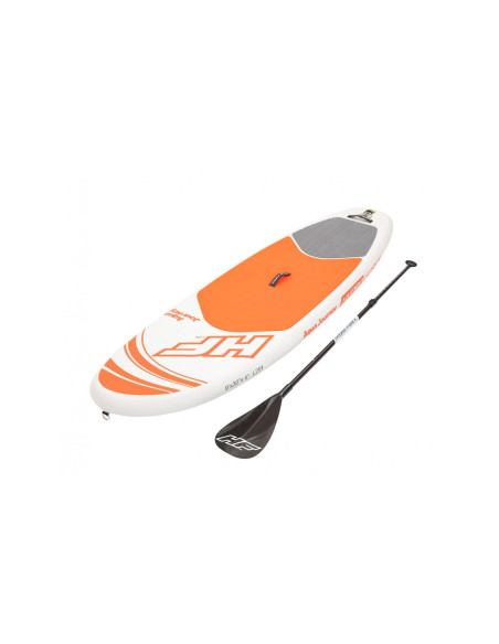 „Bestway Stand Up Paddle Board“ „Aqua Journey“ rinkinys pripučiami