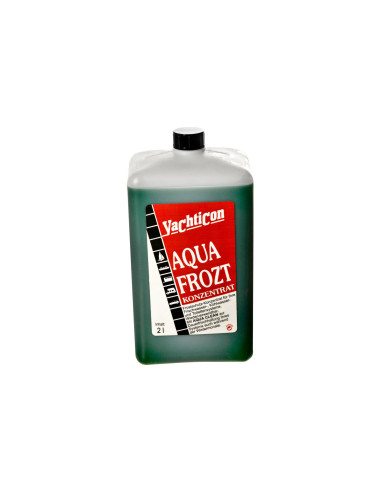 Yachticon antifrizo koncentratas „Aqua Frozt“