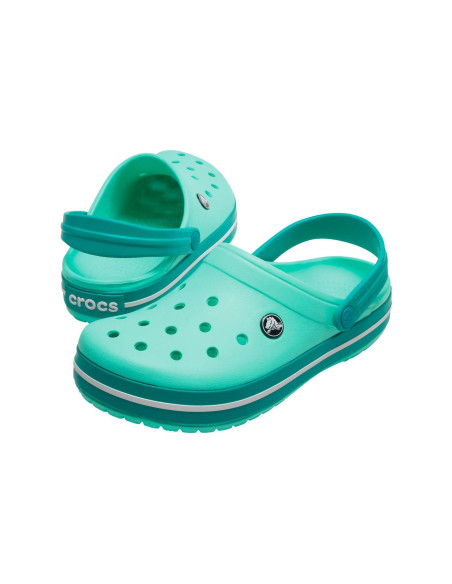 „Crocs Crocband Clog Sandal“