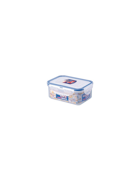„Lock & Lock“ šviežių maisto produktų dėžutės sviestas 460 ml