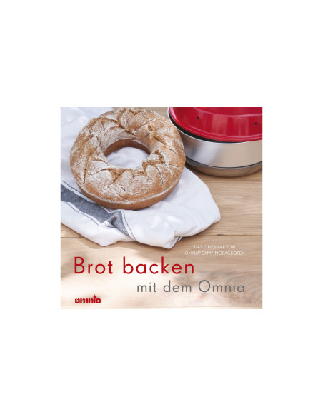 „Omnia“ - „Cookbook“