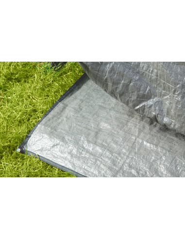 „Outwell Tent Pad“ pėdsakas „Roswell 5A“