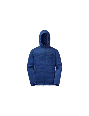 Jack Wolfskin vyrų vilnos striukė Aquila Hooded