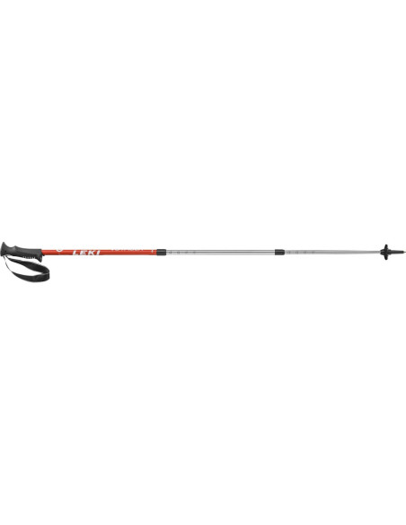 Leki Trekking Poles Voyager rinkinys 2