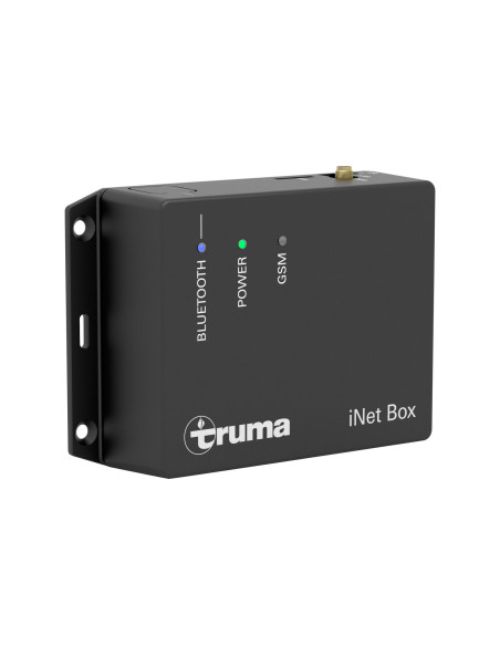 Truma dujų lygio indikatorius LevelControl + iNet Box