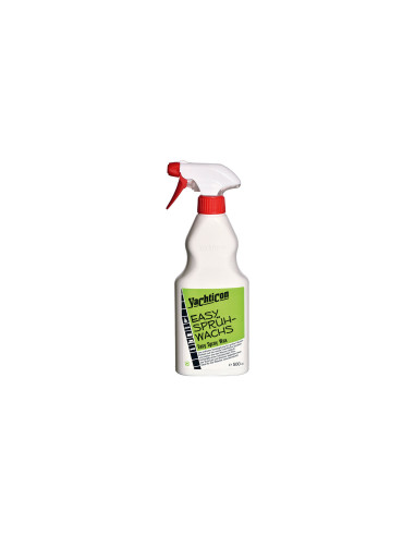 „Yachticon Easy Spray“ vaškas 500 ml