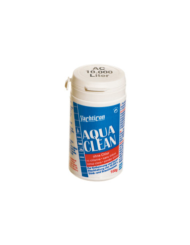 „Yachticon“ dezinfekavimo priemonė „Aqua Clean AC 10.000“