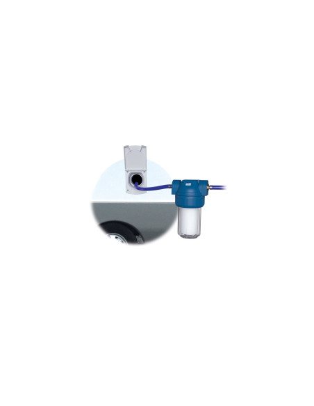 WM Aquatec vandens filtras „Mobile Edition“