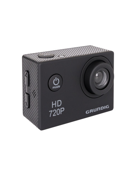 Grunding HD veiksmo kamera