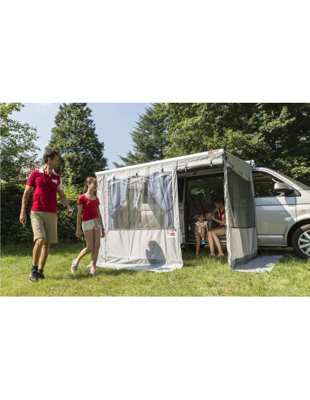 „Fiamma Awning Awning“ privatumo kambarys 300 „Ducato“