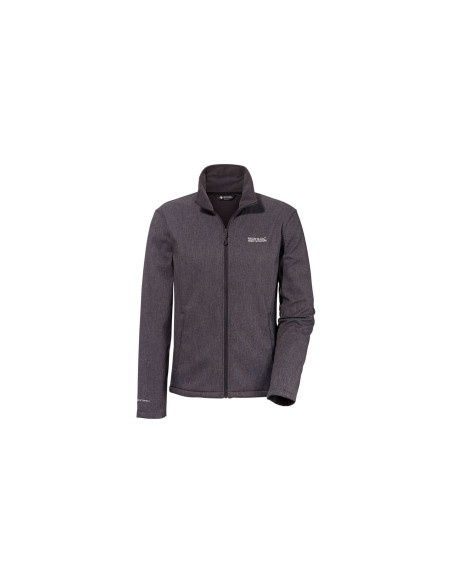 Regatta Mens softshell striukė Carby