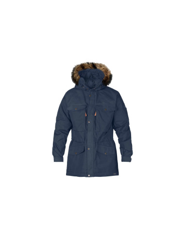 Fjällräven vyrų švarkas Singi Winter Parka