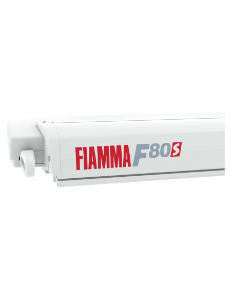Fiamma stogo markizė F80S balta