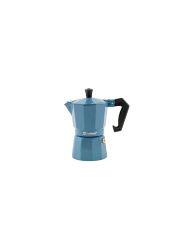 Outwell espresso virimo aparatas Manley