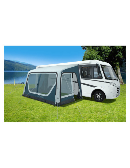 „Outwell Motorhome Awning Ripple Motor 380SA“