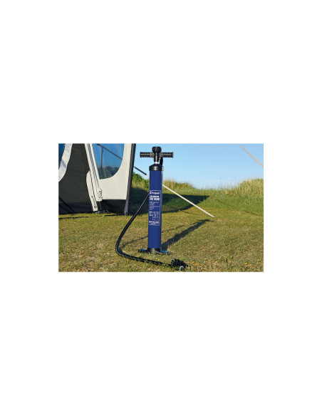 „Outwell Motorhome Awning Ripple Motor 380SA“