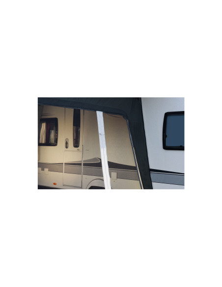 „Outwell Caravan Awning Tide 380SA“