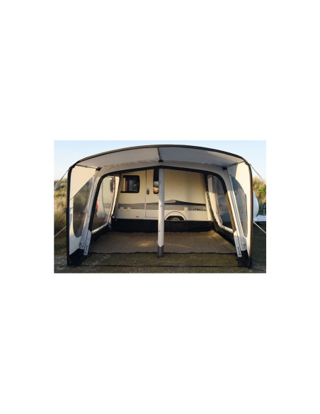 „Outwell Caravan Awning Tide 440SA“