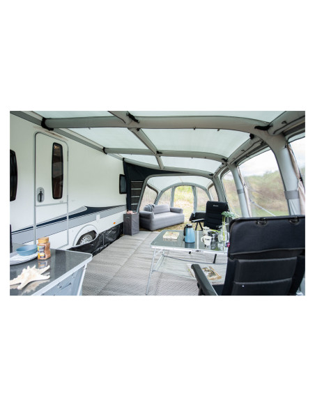 „Outwell Caravan Awning Tide 440SA“