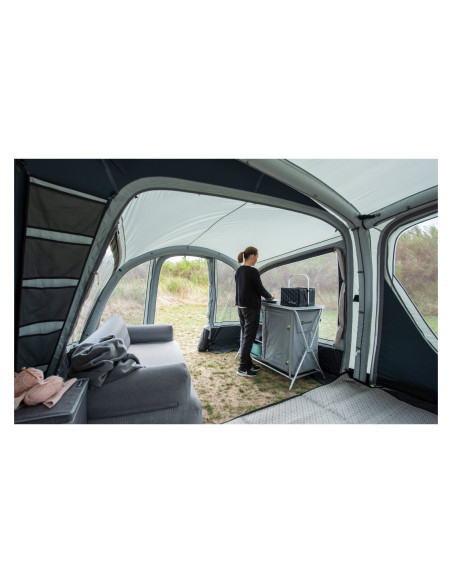 „Outwell Caravan Awning Tide 440SA“