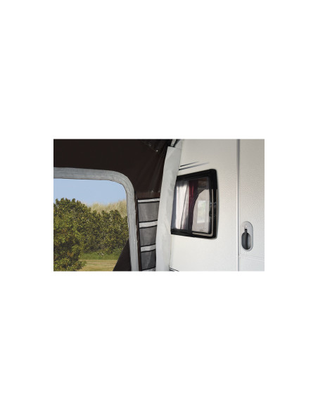 „Outwell Caravan Awning Tide 440SA“